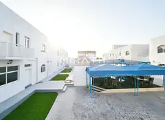 Spacious | Compound Villa | Premium