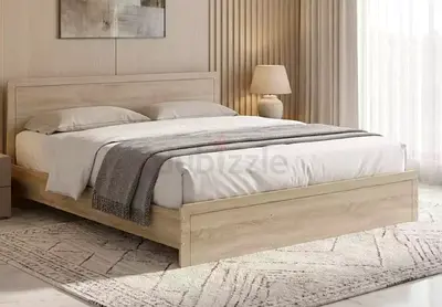 King size Bed- Excellent Condition