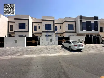 Premium 4BR Townhouse | 1,722 SQFT Plot | 2,800 SQFT BUA | AED 1,250,000 | Al Helio 2 | Rooftop
