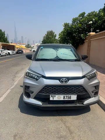 صورة 8 لـ 2023 Toyota RAIZE