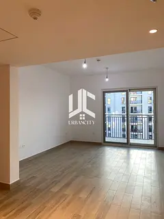 Vacant | High End 1BHK | Modern Living