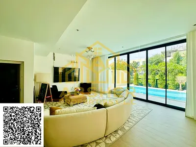 Villa l Free Hold l Closed Community l Swimming Pool
