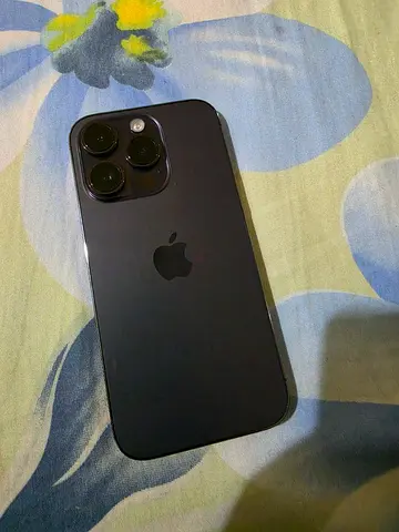 iPhone 14 Pro TDRA 128GB read description, price negotiable