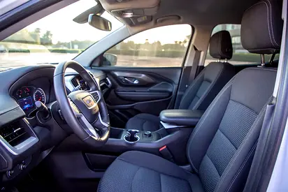 GMC Terrain SLE, миниатюра 7