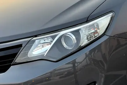 صورة 5 لـ 2015 Toyota CAMRY