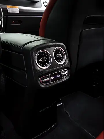 2022 Mercedes-BENZ G-CLASS 缩略图 19