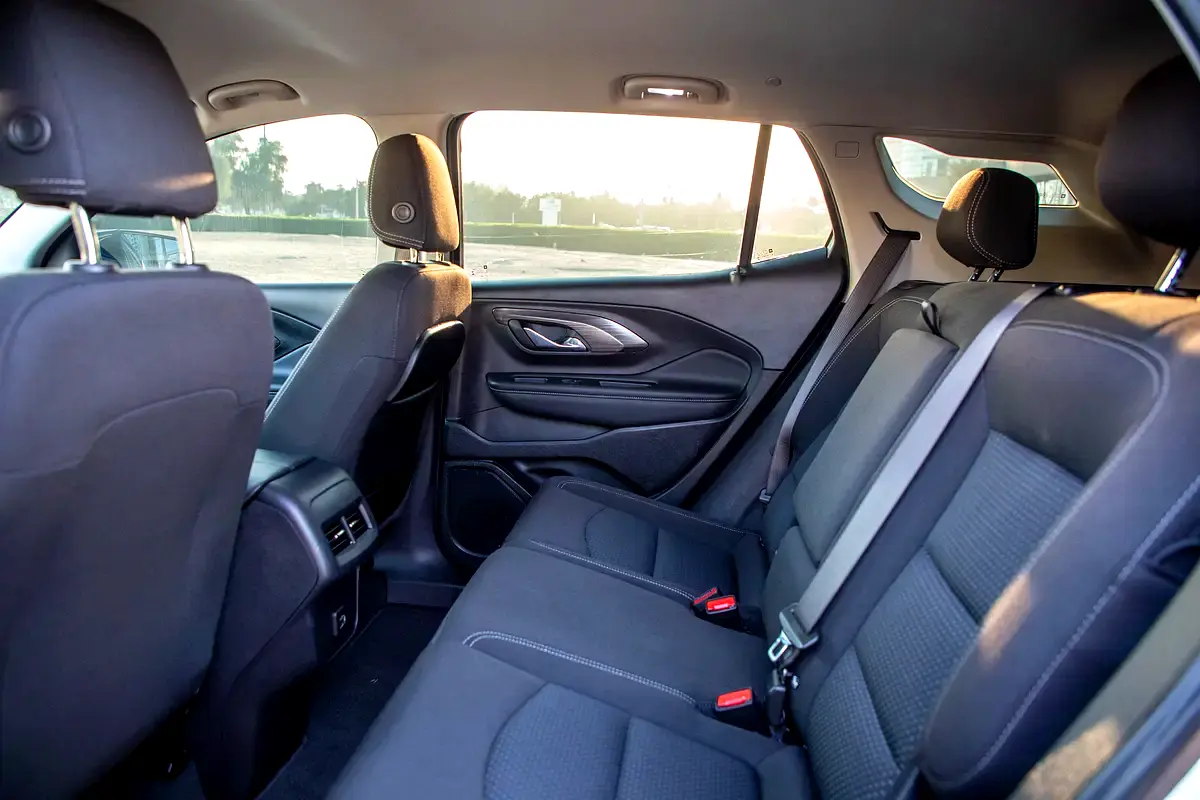 GMC Terrain 2024
