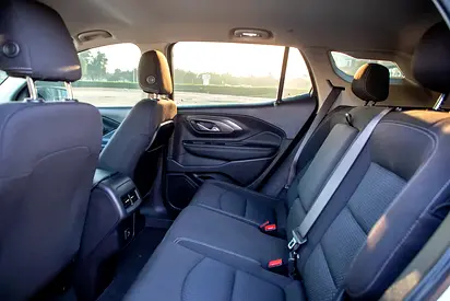 GMC Terrain SLE, миниатюра 8