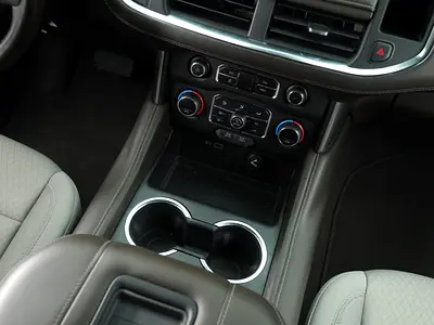 2023 Chevrolet TAHOE — фото 13