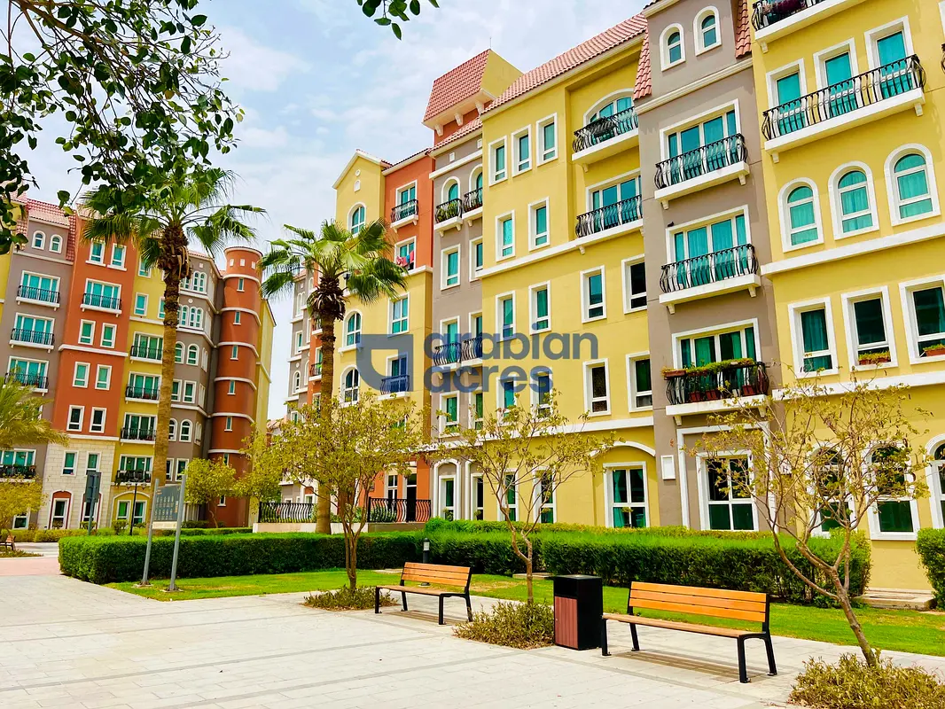 Best Price | Ready & Rented | Family Community