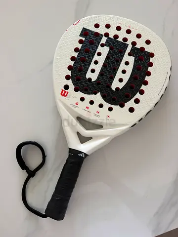 Padel racket Bela LT V2