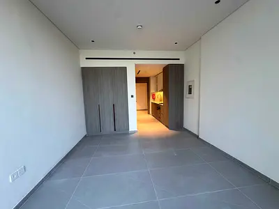 Vacant | Studio Apartment | Beverly Residence 2 | JVC | Community View