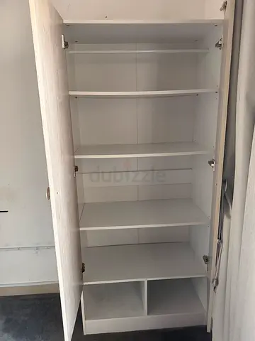Wardrobe for sale