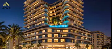 1BR Apartment | Azizi Rose | Multiple Views | Pool Access