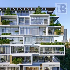BOUTIQUE OFFICE CONCEPT | CONTEMPORARY BUSINESS ADDRESS | PRIVATE OUTDOOR SPACE | MIRACLE GARDEN VIE