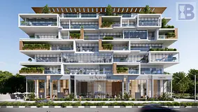 BOUTIQUE OFFICE CONCEPT | CONTEMPORARY BUSINESS ADDRESS | PRIVATE OUTDOOR SPACE | MIRACLE GARDEN VIE