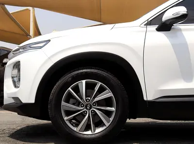 صورة مصغرة 20 لـ 2020 Hyundai SANTA FE