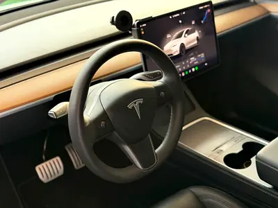 2023 Tesla MODEL Y 照片 9