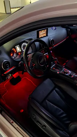 2016 AUDI A3 缩略图 12
