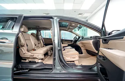 صورة 9 لـ 2019 Honda ODYSSEY