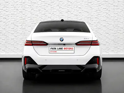 2024 BMW 5-SERIES — миниатюра 4