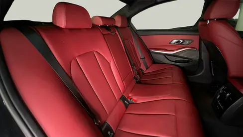 صورة مصغرة 10 لـ 2023 BMW 3-SERIES