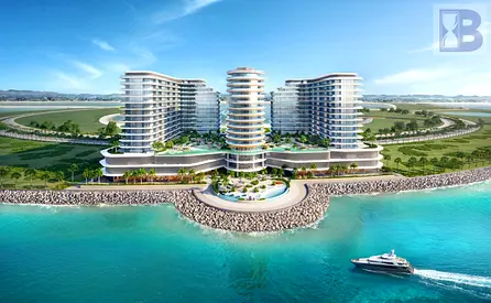 Missoni Interiors | Waterfront Lifestyle | Wynn Proximity | Flexible Payment Structure | Branded Luxury Appeal