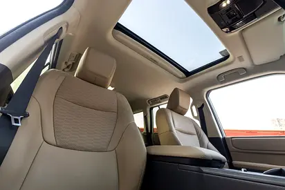Toyota Prado GXR, миниатюра 12