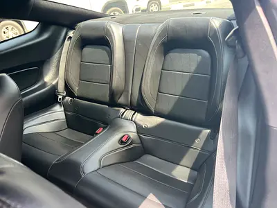 2017 FORD MUSTANG 缩略图 17