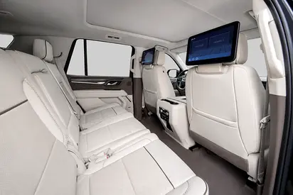 2024 GMC YUKON — фото 9