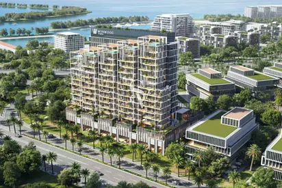 New waterfront community I Lagoon access