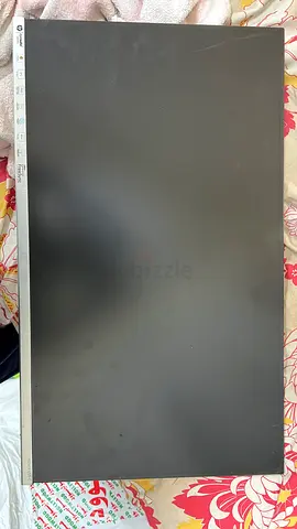 HP monitor