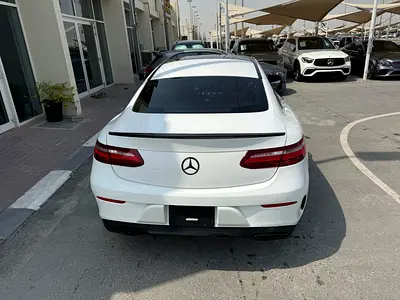 2019 Mercedes-BENZ E-CLASS 缩略图 5