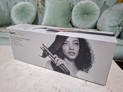 Dyson Corrale Hair Straightener - Open Box