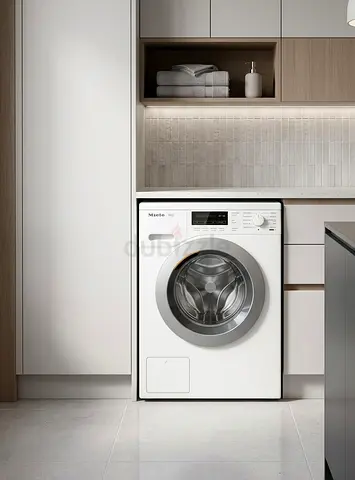 Miele Washing Machine for Sale – Premium German Quality