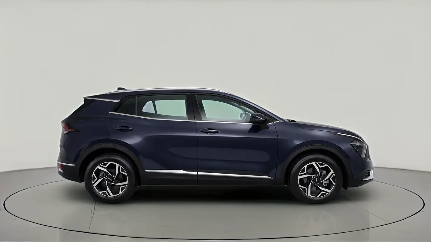 Kia Sportage 2025