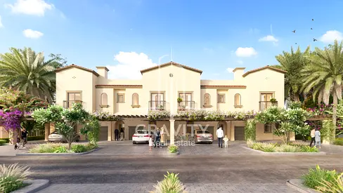 Spacious 2BR+M | Resort Amenities | Off-Plan