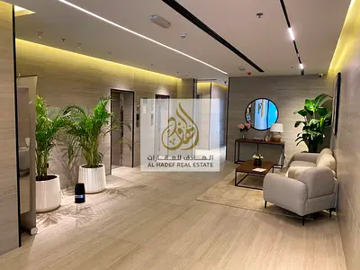 🏡 **For Annual Rent in Ajman – Brand New 1-Bedroom Apartment in Al Jurf 3** 🏡 ✨ **Brand New – First Tenant!** A fantastic opportunity to rent a 1-b