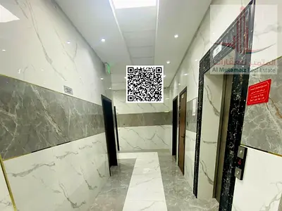 Residential-commercial building for sale in Al-Jurf Industrial Area 2.