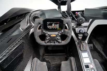 صورة مصغرة 6 لـ 2022 KTM X-BOW