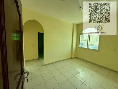 🏠 Monthly Rental | 1 Bedroom Apartment in Al Nuaimiya 2, Ajman