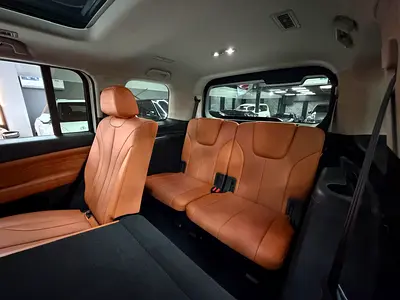 Haval H9 Dignity, миниатюра 18