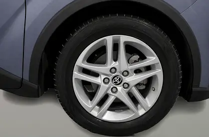 صورة 12 لـ 2023 Toyota C-HR