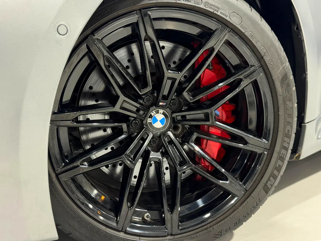 BMW M2 2024
