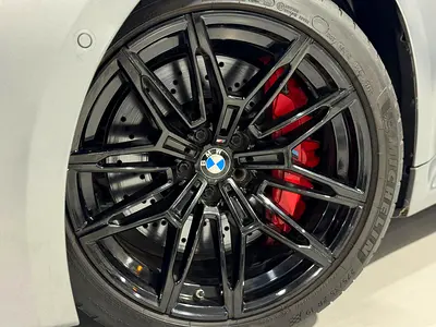 2024 BMW M2 — миниатюра 4
