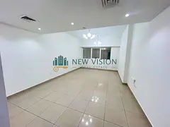 Large 2BHK Apartment with Balcony & Free AC al majaz 2