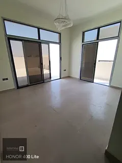 For Annual Rent | 1 Bedroom Apartment with Private Rooftop | Al Falah, Muwaileh | Brand New | First