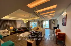 Annual Rent | 3 Bedrooms & Living Room | Hotel Furnishings | Sea View ✨🌊