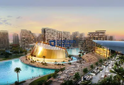 Lagoon view | 1 Bedroom | Prime Location