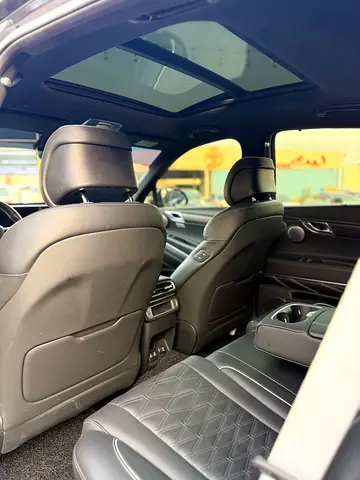 2024 Genesis GV80 缩略图 8